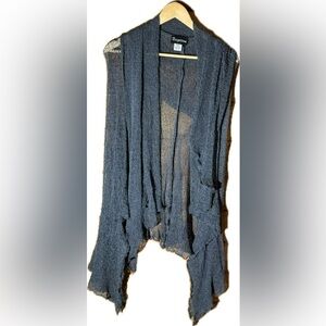 Hand Made Keeption Rayon Wrap Shawl